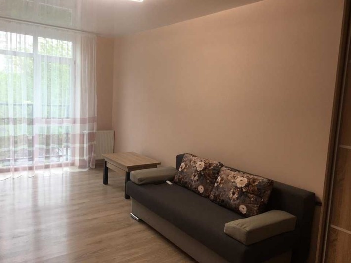 2 кімнатна оренда квартири довгострокова Леополь Таун - фото 1