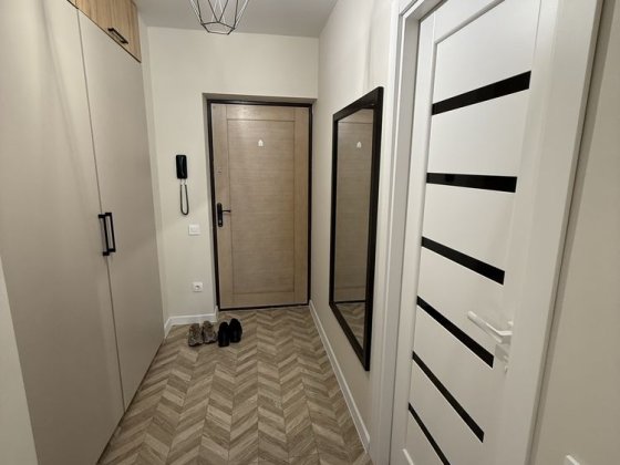 Здається 1-кімнатна  квартира  вул. Стрийська Леополь Таун Зубра