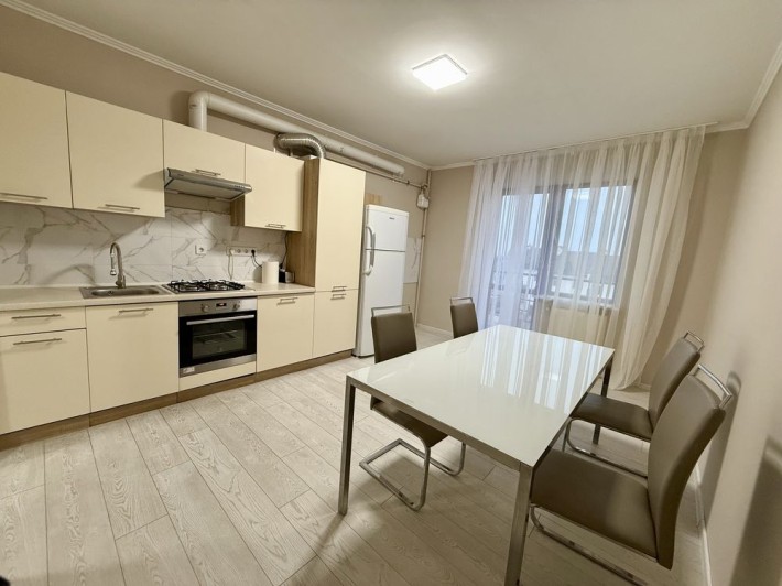 Оренда 2-ох кімнатноі квартири - фото 1