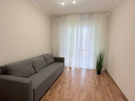 Простора 3-кімнатна квартира для сім’ї в ЖК “Сонячний край” Зимняя Вода