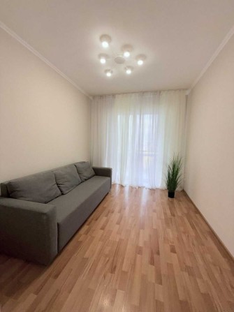 Простора 3-кімнатна квартира для сім’ї в ЖК “Сонячний край” - фото 1