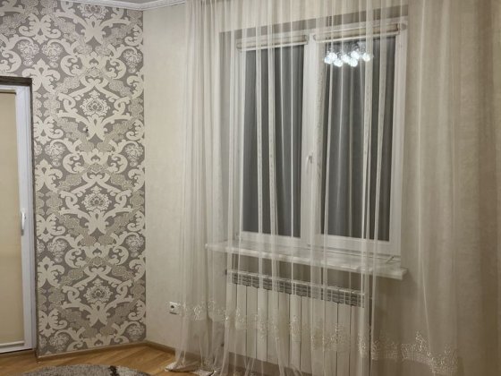 Довгострокова оренда квартири Городок