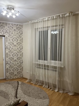 Довгострокова оренда квартири - фото 1