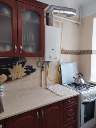 Оренда 1 к квартири Моршин. - фото 1