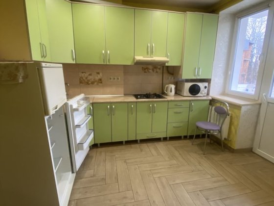 Здається в оренду 1 кімнатна квартира м. Моршин Моршин