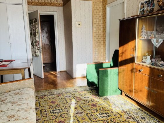 Довгострокова оренда 3 кім квартира м.Моршин Моршин