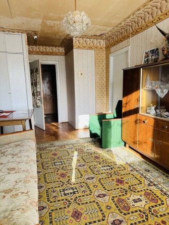 Довгострокова оренда 3 кім квартира м.Моршин - фото 1