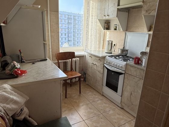 Оренда однокімнатної квартири (малосімейка) вул. Мазепи Малехов