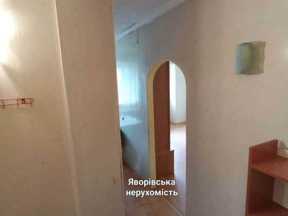 Здається в довготривалу оренду 1-кімн. квартира в м. НОВОЯВОРІВСЬК. Новояворовск