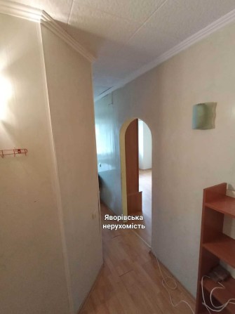 Здається в довготривалу оренду 1-кімн. квартира в м. НОВОЯВОРІВСЬК. - фото 1