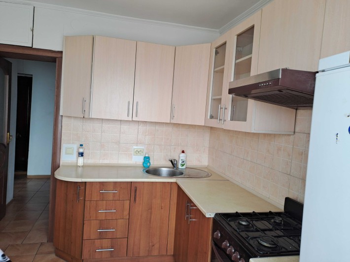 Оренда однокімнатної квартири - фото 1