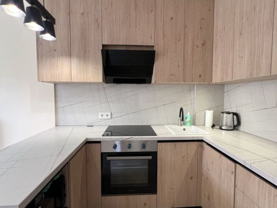 Оренда 1кім вул. Трускавецька ЖК Parus Smart Скнилів