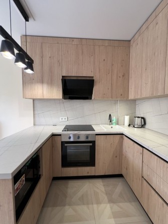 Оренда 1кім вул. Трускавецька ЖК Parus Smart - фото 1