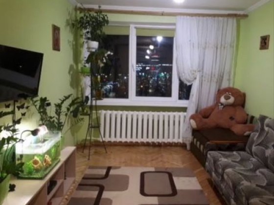 Довготривала оренда квартири Скнилів