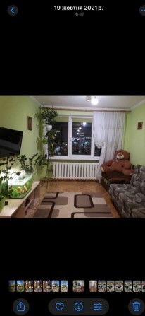 Довготривала оренда квартири - фото 1