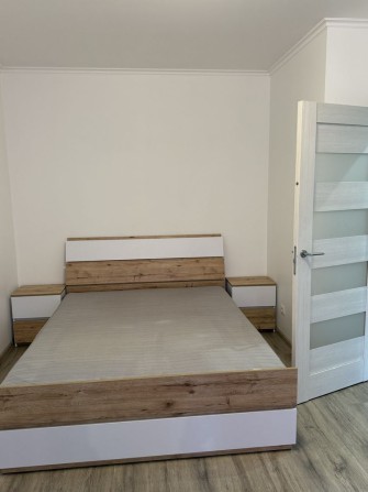 Оренда 1к квартири вул. Пулюя 40, ЖК Галицький Лев - фото 1