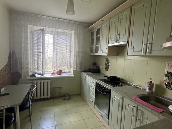 Оренда двокімнатної квартири вул. Кульпарківська Скнилов