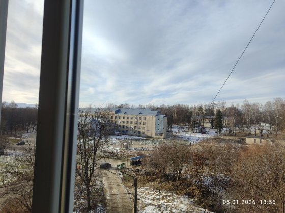 Здам в оренду однокімнатну квартиру Стебник