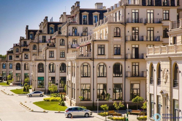 Здається 1-кімн. квартира ЖК Авторський - фото 1