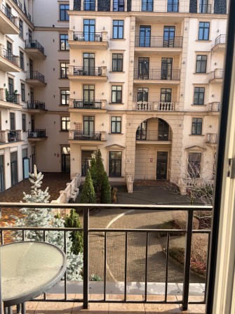 Сдается квартира в Жк Авторский - фото 1