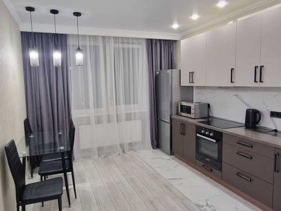 Сдам кухню-студию+спальню в 49 Жемчужине на Таирова Лиманка