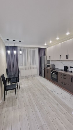 Сдам кухню-студию+спальню в 49 Жемчужине на Таирова - фото 1