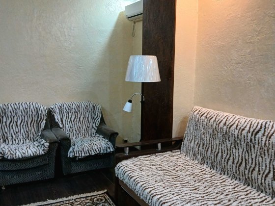 сдам в аренду 1комн. квартиру ЖМ Радужный Лиманка