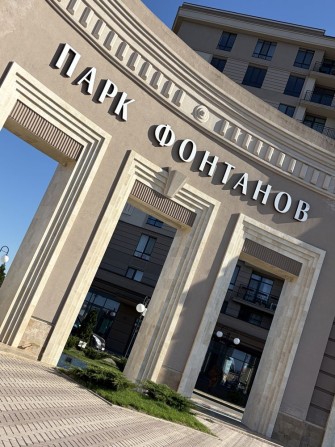 Оренда квартири, Парк Фонтанів, Чехова 2 - фото 1