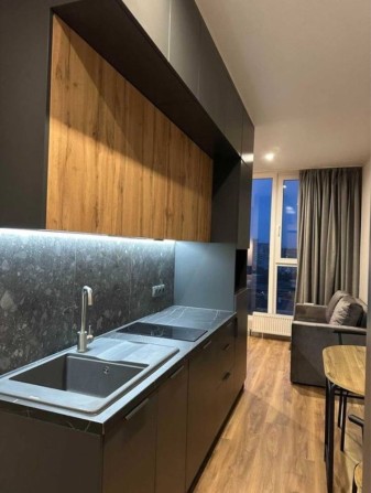 Сдам квартиру на Таирово в акварель 8 - фото 1