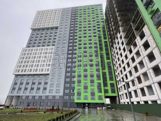 Продаж‼️ЖК Olympic Park‼️Харківське шосе 210‼️Квартира 78 м2 Київ