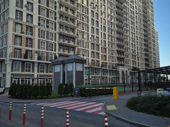 Продаж 2 кімн.  кв. в ЖК Нова Англія, Максимовича 24В. БЕЗ КОМІСІЇ Київ