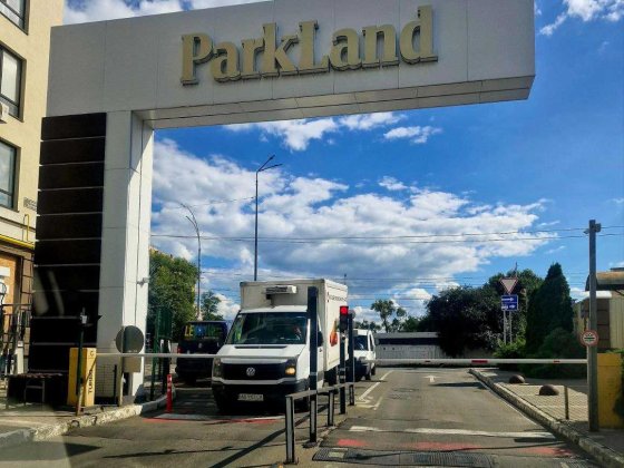 Продаж 1-но кімню квартири в ЖК Парк-Ленд Київ