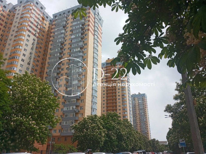 Продаж 1-кв.,вул.Кондратюка 3,ЖК"Міністерський" - фото 1