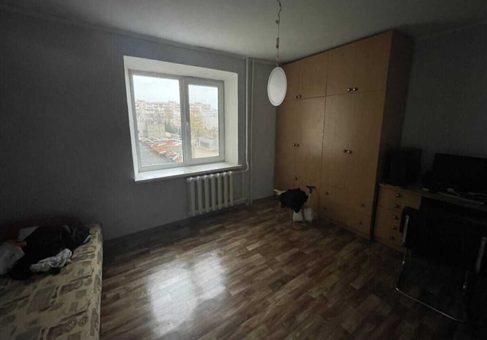 ПРОДАМ 2 кімн квартира вул. Братства тарасівців 12/37 - фото 1