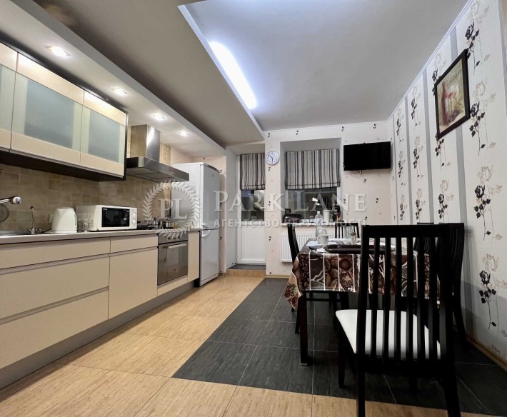 2-к квартира ремонт Голосіївська 13 Голосеево Деміївка Сертифікат грн - фото 1