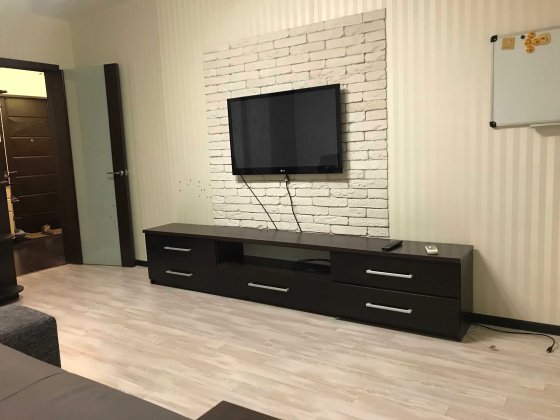 Гаряча пропозиція! Однокімнатна квартира змеблями та технікою!Є балкон Київ