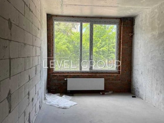 Видова! Простора євродвушка в сучасному ЖК Новий Автограф.Дніпровський Киев