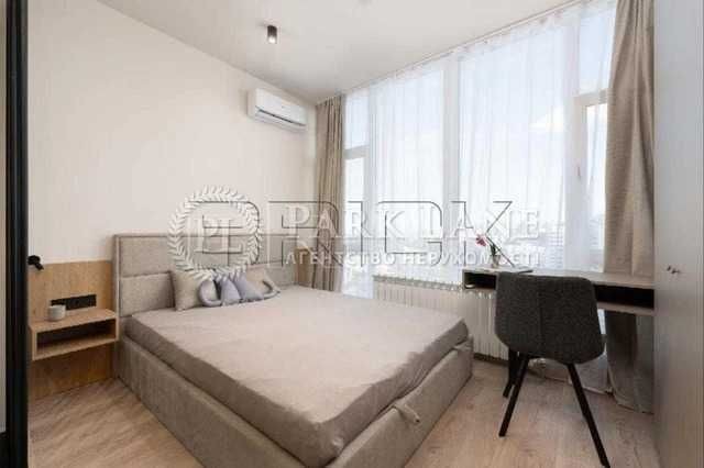 Деміївська 13 Soho Residence 1К кв-ра - фото 1