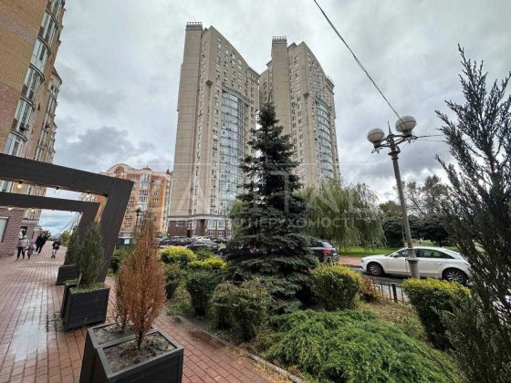 ЖК OASIS 4к кв 104м2 пр-т Володимира Івасюка 2Г Видова Терміново Торг Киев