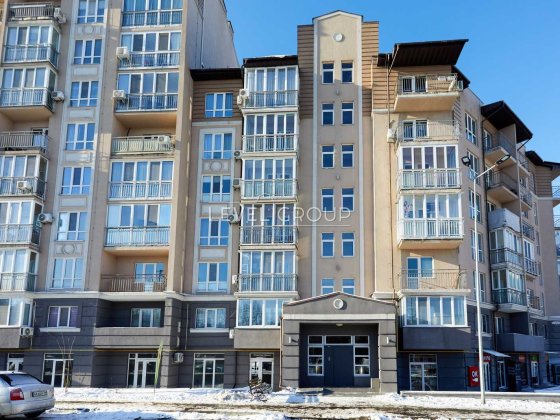 1к 43м2 ЖК Кришталеві джерела Метрологічна 60 Теремки Іподром Феофанія Київ