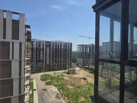 Топ-Вигідна пропозиція! Продаж 2-к квартири в ЖК Кришталеві Джерела Київ