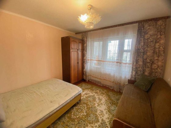 Квартира Данькевича 7а Киев