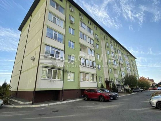 Смарагдове місто, Петрівці Нові, Оболонський, 3 кім. 110кв.м 95000у.е Киев