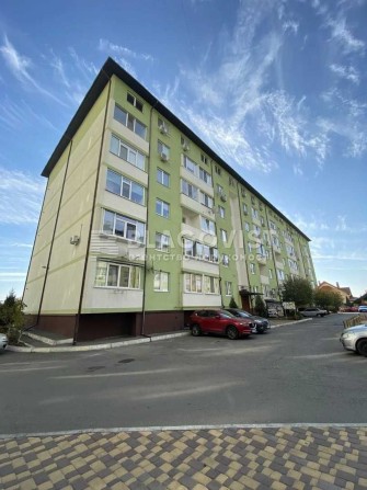 Смарагдове місто, Петрівці Нові, Оболонський, 3 кім. 110кв.м 95000у.е - фото 1