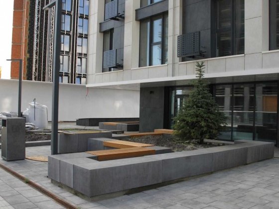 1 кімн. квартира 43 м.кв з 1-м внеском від 30% Акція! Київ