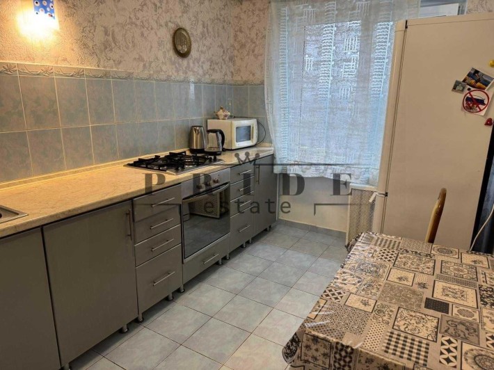 Гарна квартира, на Лісовому проспекті ! - фото 1