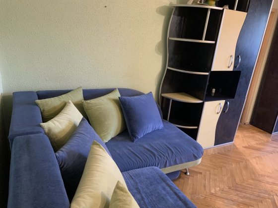 Продам двухкімнатну 2 хв.метро Либідська Печерськ Київ