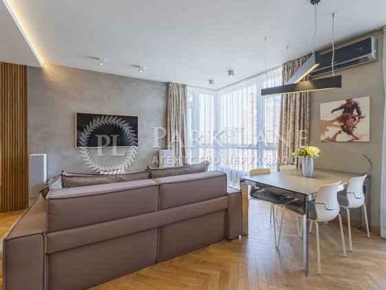 ЖК Французький квартал 2 Печерськ Предславинська, 53 Киев