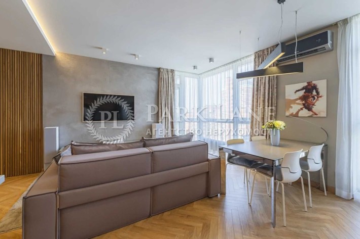 ЖК Французький квартал 2 Печерськ Предславинська, 53 - фото 1