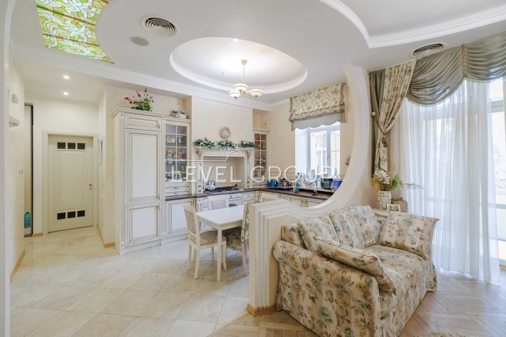 Унікальна пропозиція, 4к, 187м Мала Житомирська 5, якісний р. Майдан - фото 1